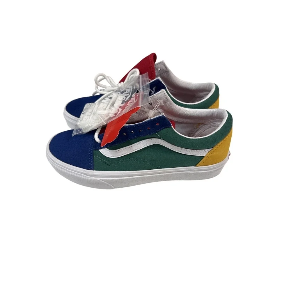 Vans product pair